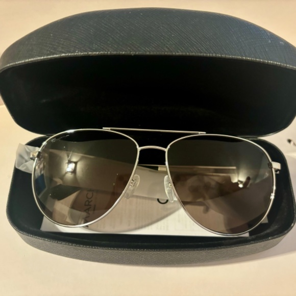 Salvatore Ferragamo Ladies Sunglasses main image 4